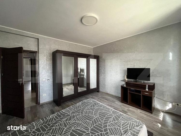 Casa P + E cu garaj, 195 mp utili, teren 599 mp, zona Ford - 12