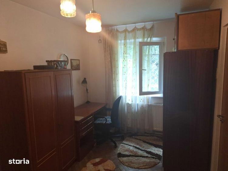 Vanzare apartament 2 camere in Ploiesti, zona Lamaita - 4