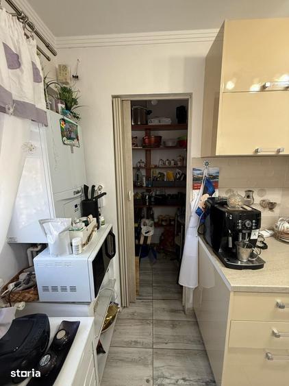 Apartament cu 4 camere decomandat în Lucian Blaga