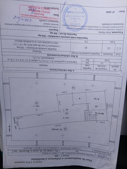 Casă cu 4 camere în Exterior Vest