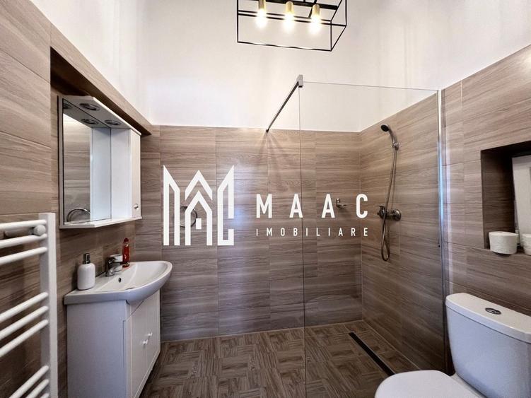 Apartament 3 camere 2 bai Zona Centrala Sibiu - 4