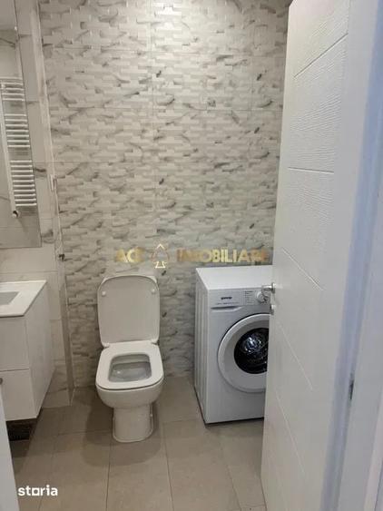 Apartament cu 2 camere în Theodor Pallady