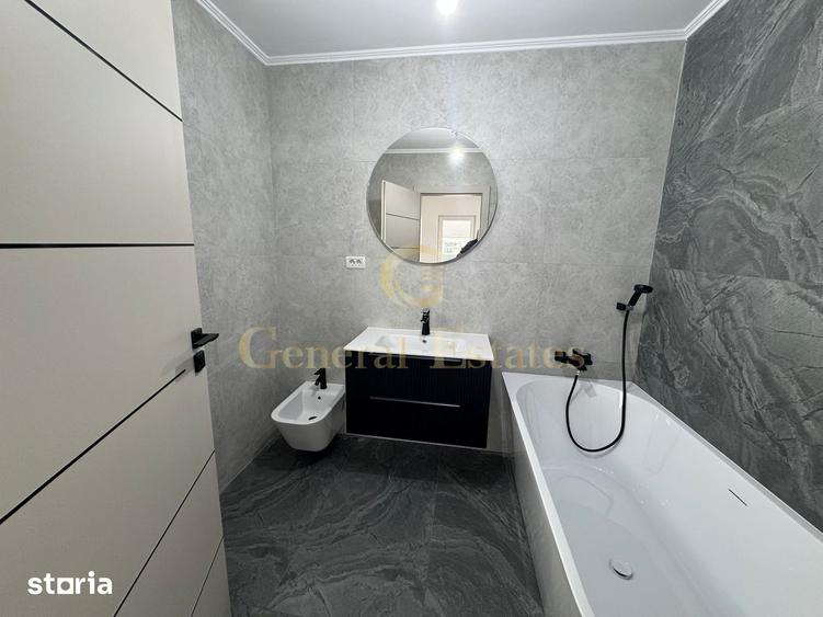Casa NOUA pe parter | 3 dormitoare | Teren 500 mp | Cartier Izvor - 7