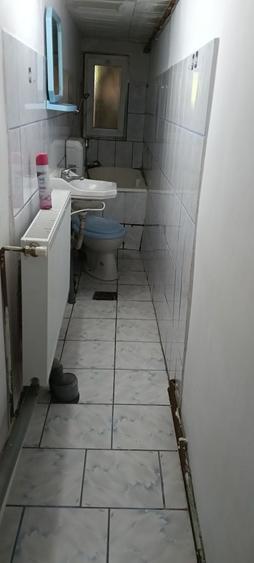 Casă cu 2 camere cu Teren 100 Mp în Exterior Vest