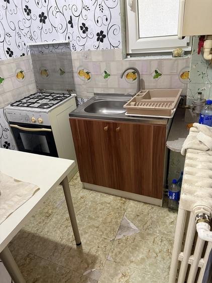 Garsonieră semidecomandată în Măgurele
