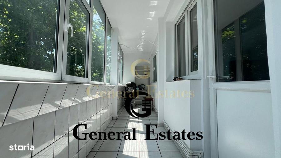 Apartament cu 4 camere în Central