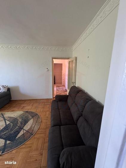 50.000 euro, APARTAMENT 2 camere semidecomandat, Micro 19 - 5