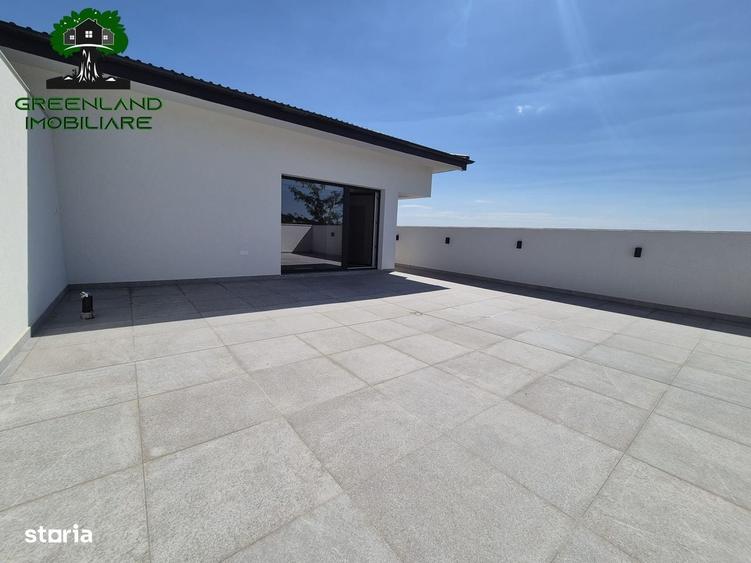 Apartament cu 3 camere în Galata