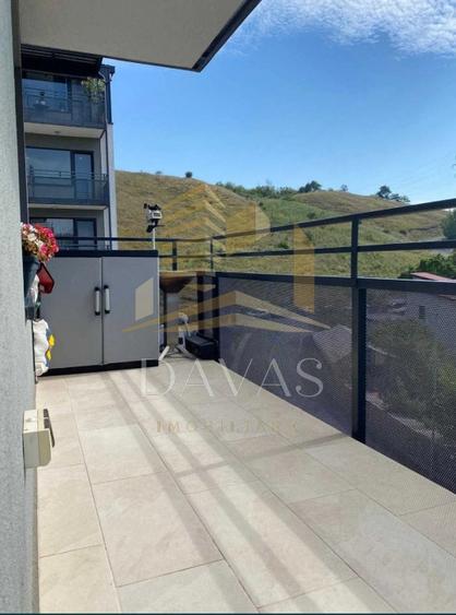 Apartament cu 3 camere semidecomandat | Donath Park - 7