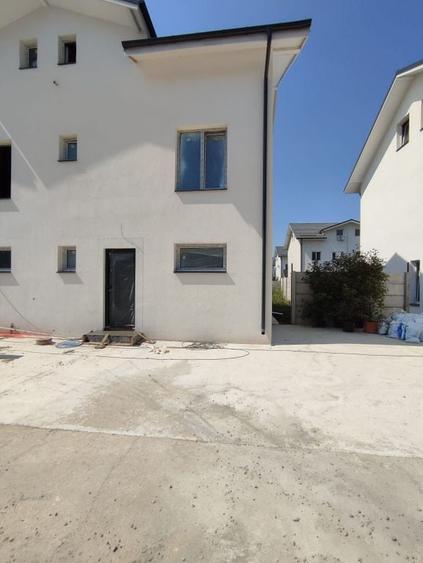 Duplex nou Bragadiru, 2 locuri de parcare - 11