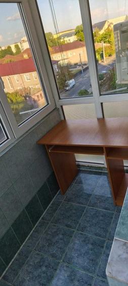 Apartament cu 2 camere decomandat în Titulescu