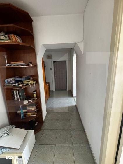 Apartament cu 4 camere în Fabric