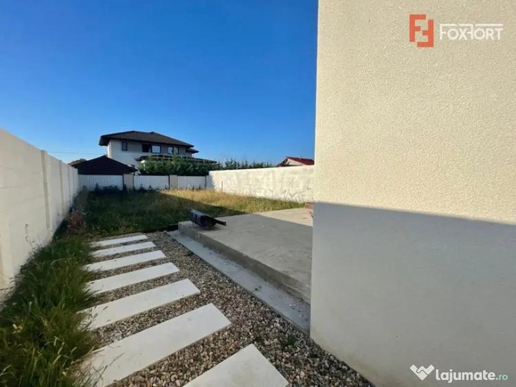 Duplex design deosebit, zona Decathlon - V1146 - Dumbravita (Timis) - 6