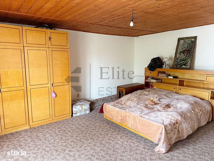 Spațiu comercial, de 360 mp, în Nojorid