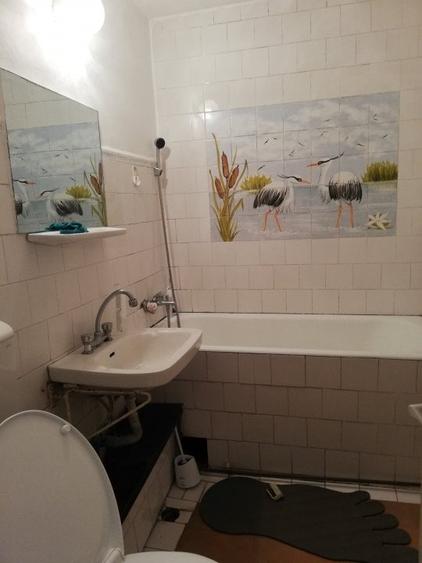 Apartament cu 2 camere decomandat, mobilat în Nicolina