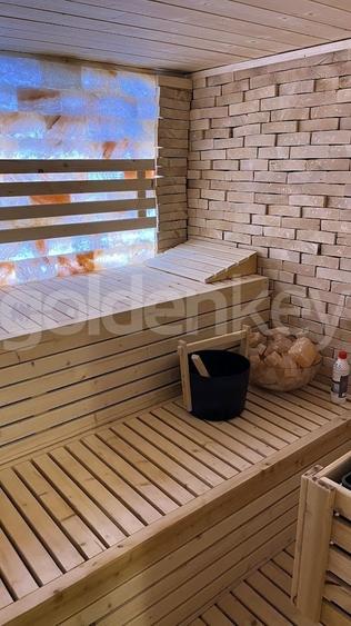 Casă individuală cu 7 camere cu Piscina în Iancu Nicolae