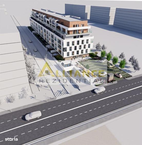 Apartament cu 3 camere în Central — fotografia 1