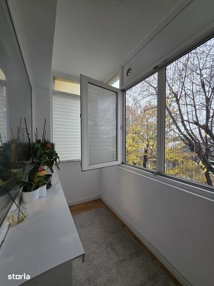 Garsonieră decomandată în Floreasca