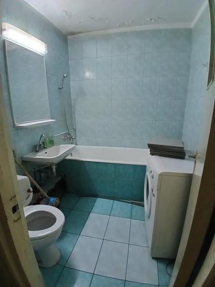Apartament cu 2 camere decomandat în Rahova