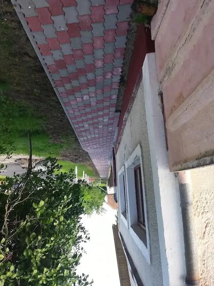 Teren de 1449 mp, în Covaci
