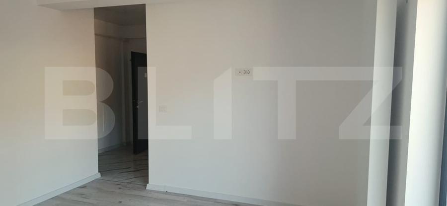 Apartament cu 2 camere în Bucium
