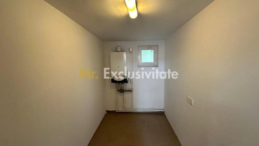 Casă cu 3 camere cu Teren 1397 Mp în Ștefănești