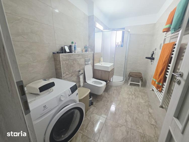 Apartament cu 2 camere în Schei