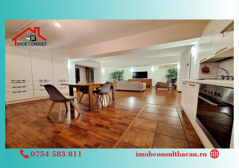 Apartament cu 2 camere decomandat în Ștefan cel Mare