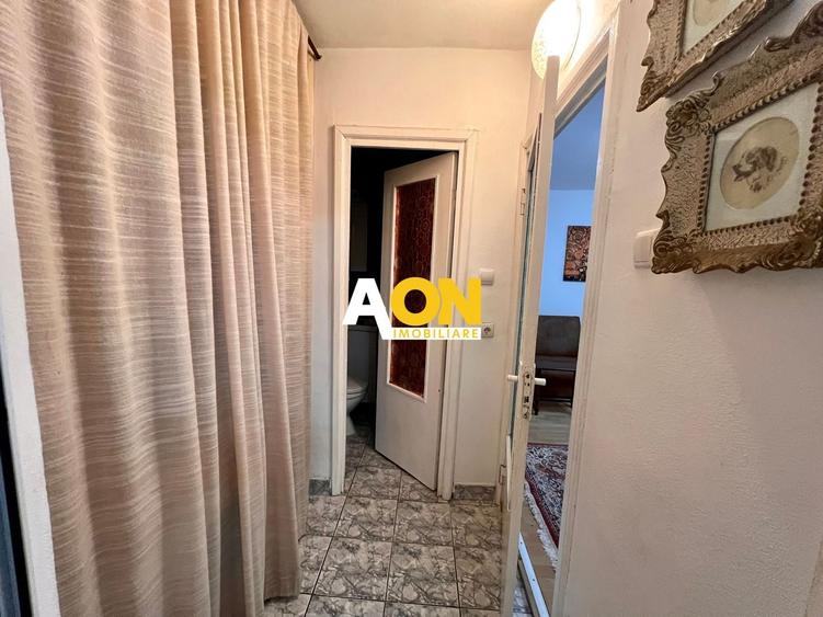 Apartament 3 Camere | 52 mp | Balcon | Zona Cetate - 10