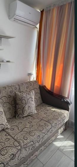 Garsonieră nedecomandată în Astra