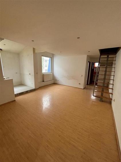 Apartament cu 2 camere semidecomandat în Alexandru cel Bun