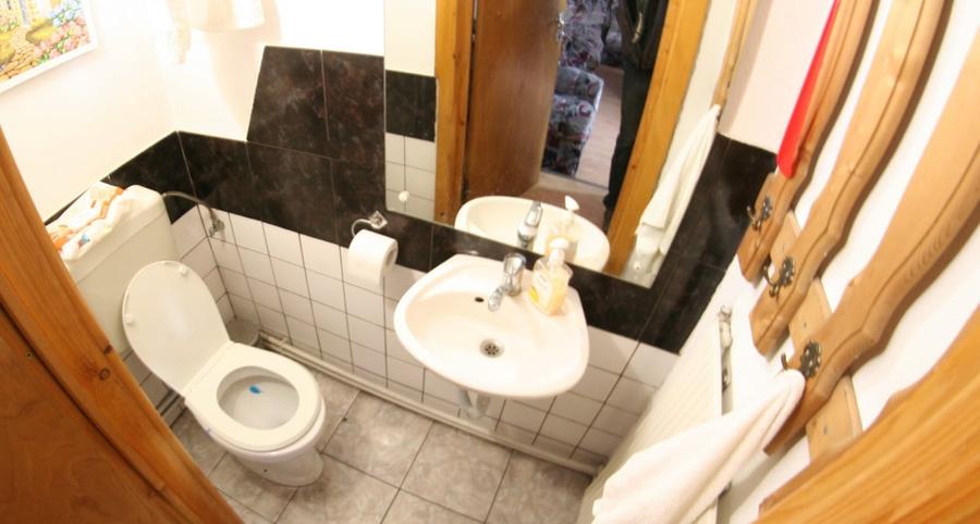 Casă cu 4 camere cu Canalizare în Aurel Vlaicu