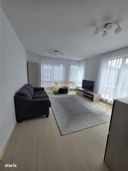 Apartament cu 3 camere în Avantgarden