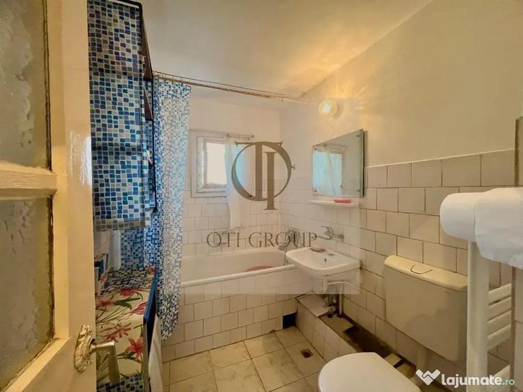 2 camere decomandate, etaj 2/4, zona Interservisan - Take... - Cluj-Napoca (Cluj) - 5