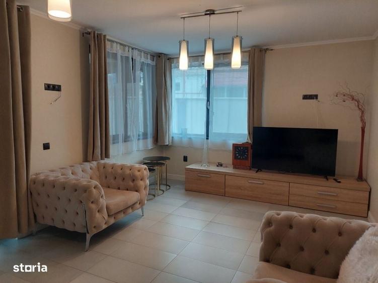 Casă cu 4 camere în Turnișor