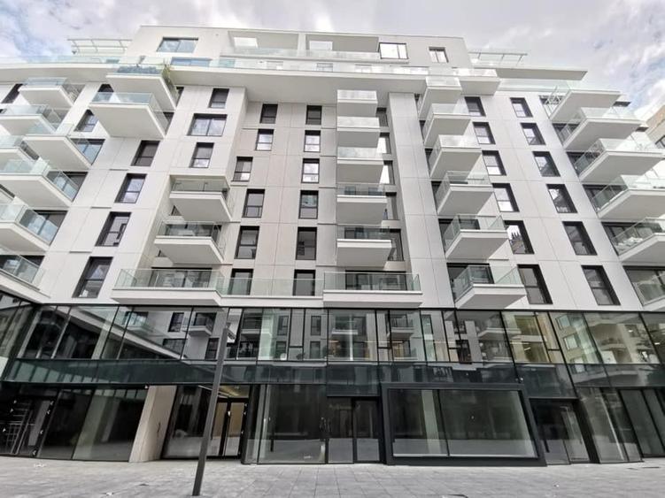 2 camere One Herastrastrau Plaza - 11
