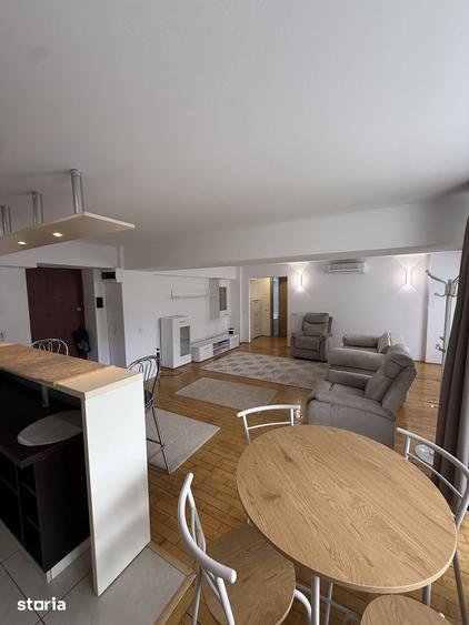 Apartament cu 2 camere în Decebal