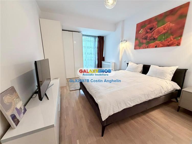 Apartament cu 3 camere decomandat în Nordului