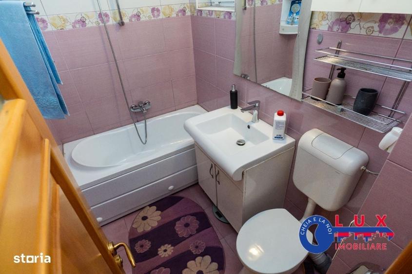 ID 167 Apartament ULTRACENTRAL de inchiriat 2 camere - 8