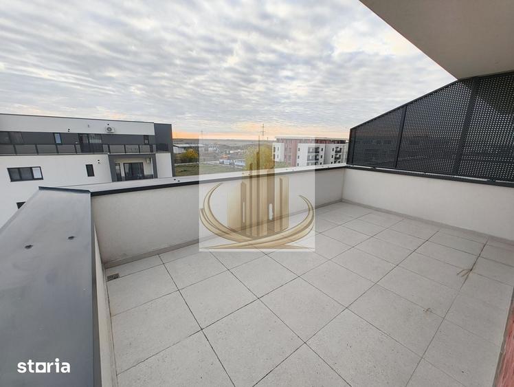 Apartament cu 2 camere decomandat, mobilat în Mehala