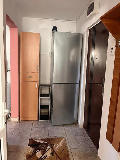 Garsonieră decomandată în Radu Negru