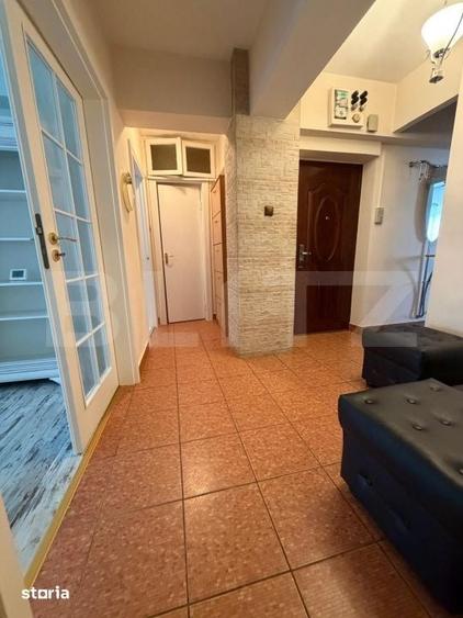 Apartament cu 4 camere decomandat în Ultracentral