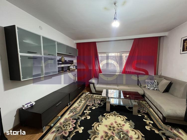 Apartament cu 4 camere în Nerva Traian