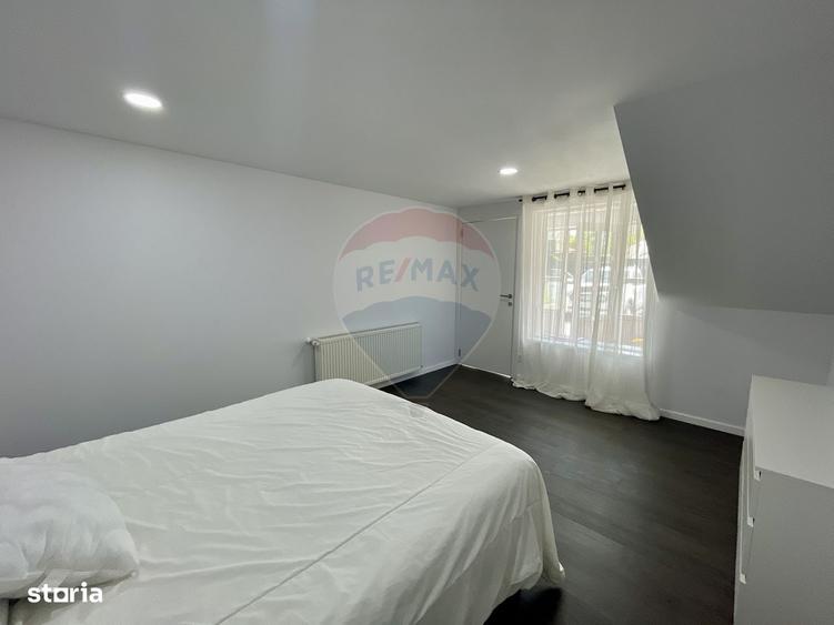 Casă cu 4 camere cu Teren 1397 Mp în Poiana