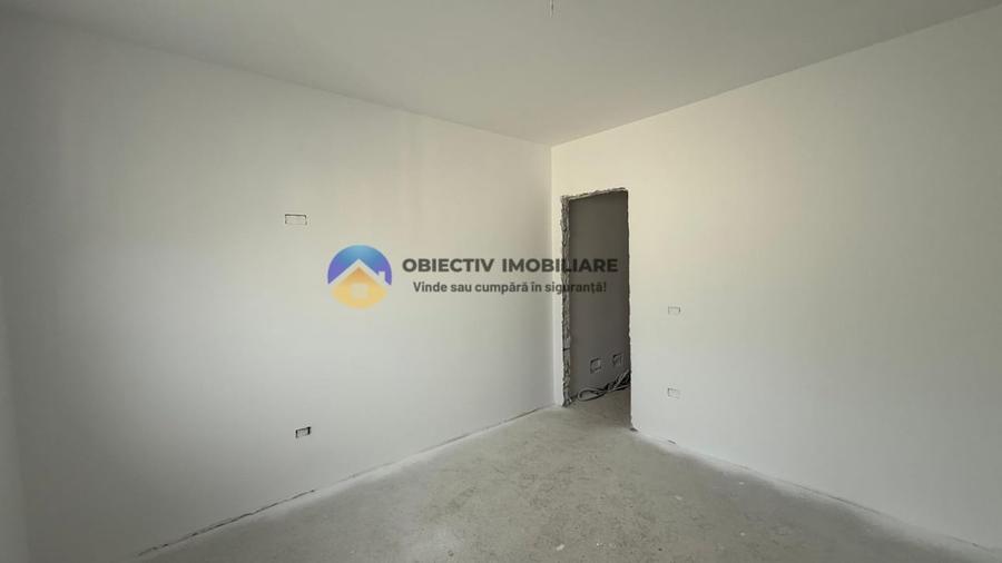 Apartament de vânzare – 2 camere | Zona Mall / Precista - 2