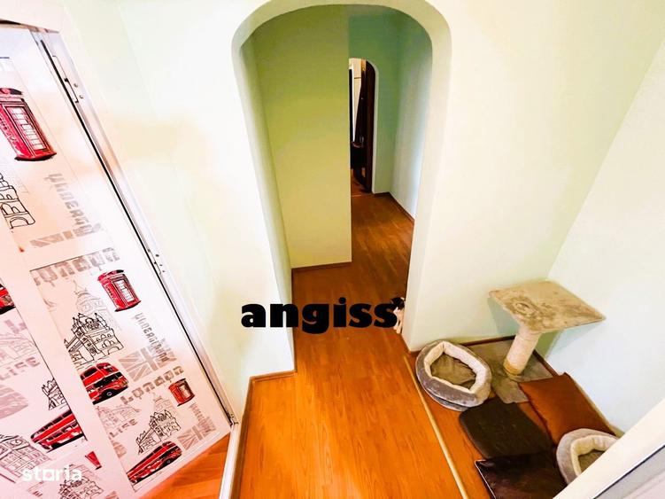 Apartament 3 camere -et 3 - ZONA VEST - 11