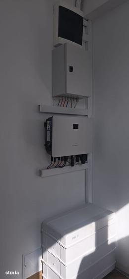 Casă cu 4 camere cu Teren 160 Mp în Lumina