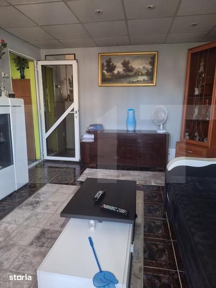 Apartament 2 camere, 56 mp, zona Lugoj - 2