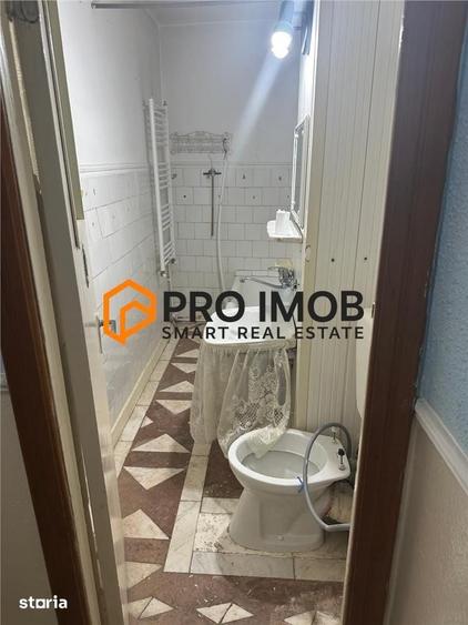 Apartament cu 3 camere decomandat în Bahne
