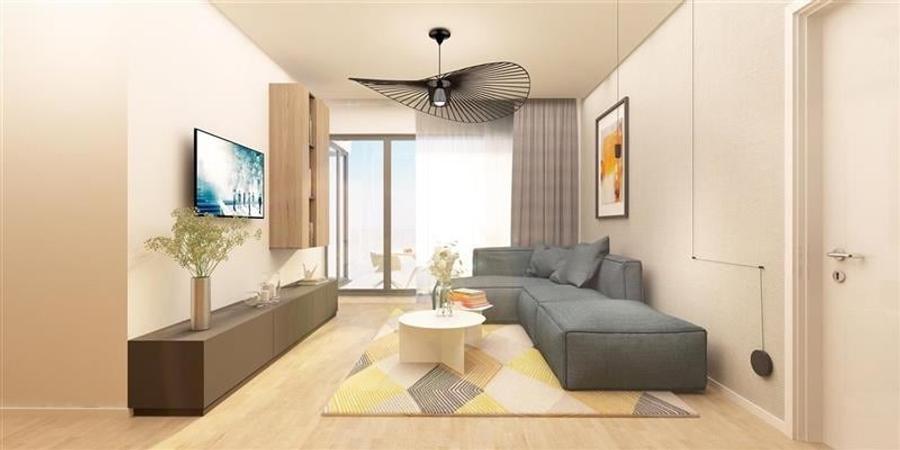 Apartament 3 Camere TIP Penthouse cu Terasa de 45mp Rahova - 17